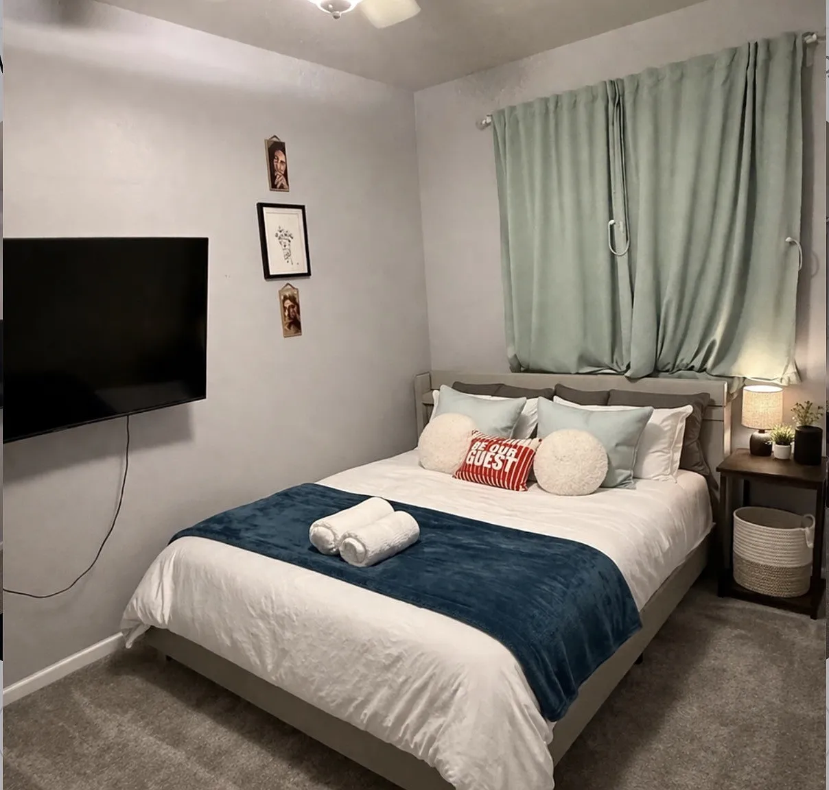 1 bed, 150 sqft, $960 — Photo 1