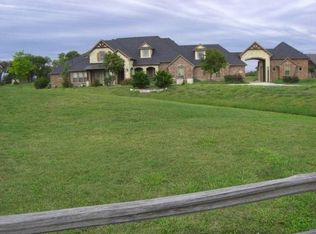 1300 Lakeview Dr, Anna, TX 75009