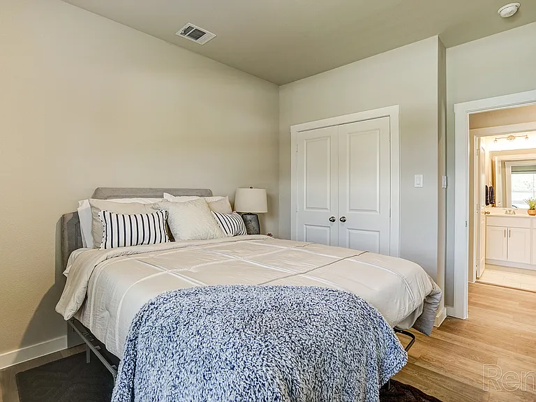 The Residences at Harrison Park — Photo 17
