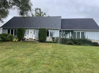 22105 107th St, Bristol, WI 53104