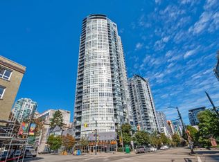 1199 Seymour St #808, Vancouver, BC V6B1K3