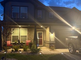 912 Grassy Branch Dr, Indianapolis, IN 46239