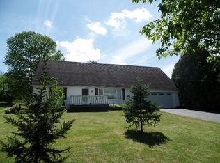 52 Haskell Ave, Arcade, NY 14009