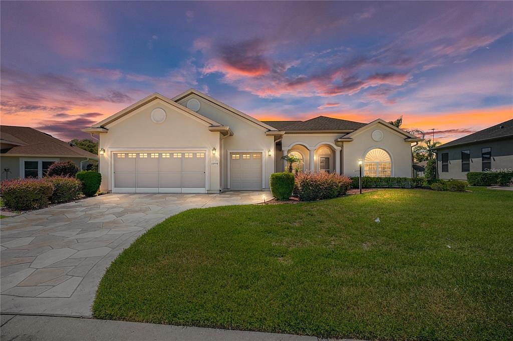 10990 SE 170TH STREET ROAD, Summerfield, FL 34491 | MLS #O6419009