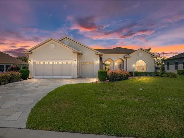 10990 SE 170th Street Rd, Summerfield, FL 34491