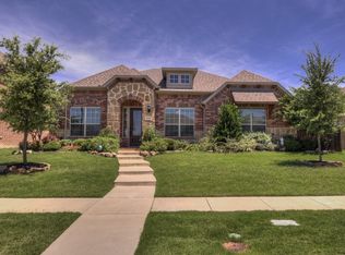 1042 Everglades Dr, Allen, TX 75013