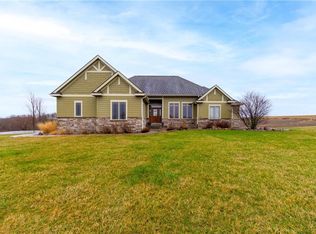 10857 NE 58th Ave, Mitchellville, IA 50169