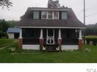 31224 Polly Branch Rd, Selbyville, DE 19975