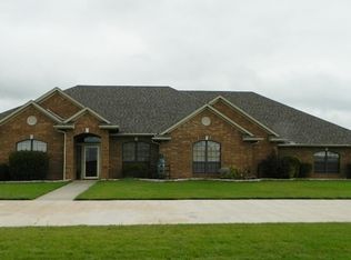 2202 SE 90th St, Lawton, OK 73501