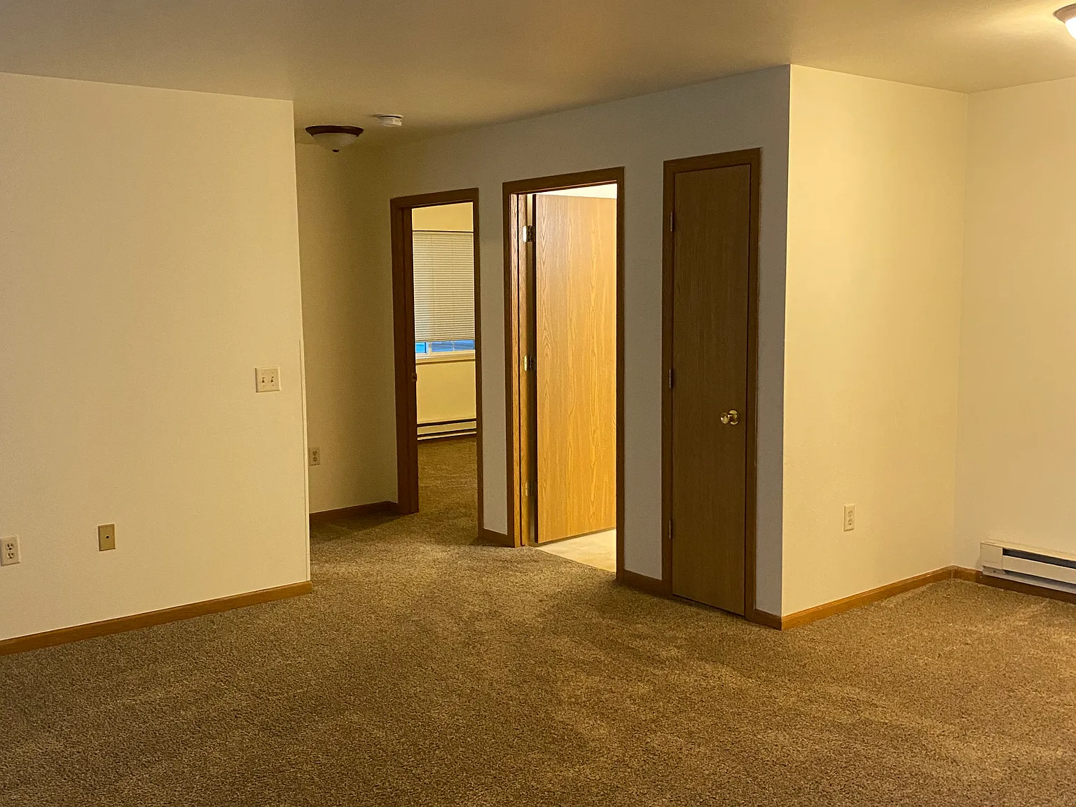2 bed, $1,195 — Photo 3