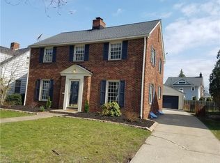1361 W 2nd St, Lorain, OH 44052