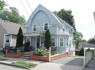 140 Ohio Ave, Providence, RI 02905