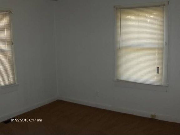 Front bedroom
