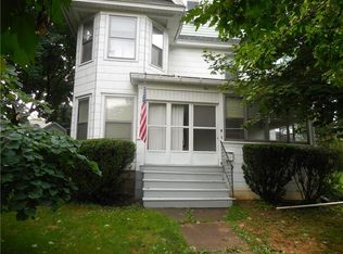 5 Buckland Ave, Perry, NY 14530