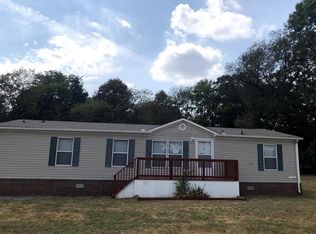 320 Old Nashville Hwy, La Vergne, TN 37086