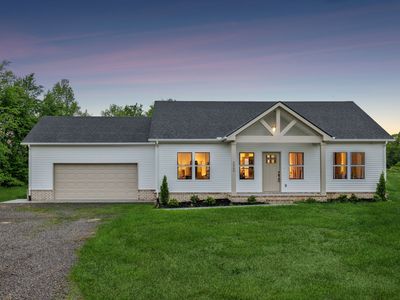 5060 Jim Cummings Hwy LOT 1, Woodbury, TN, 37190