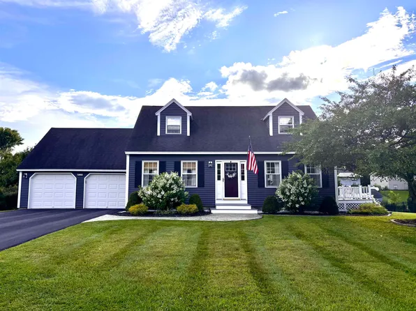 20 Edgewood Drive, Rutland City, VT 05701