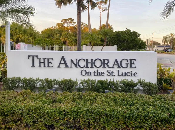 2510 SE Anchorage Cv #106A-3, Pt Saint Lucie, FL 34952