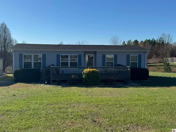 395 Shamrock Ln, Dexter, KY 42036