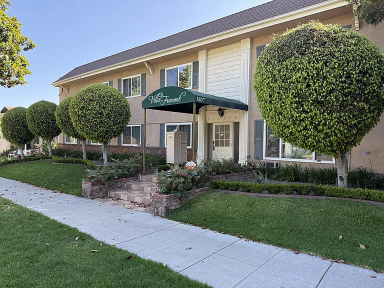 1807 Fremont Ave #102 — Photo 11