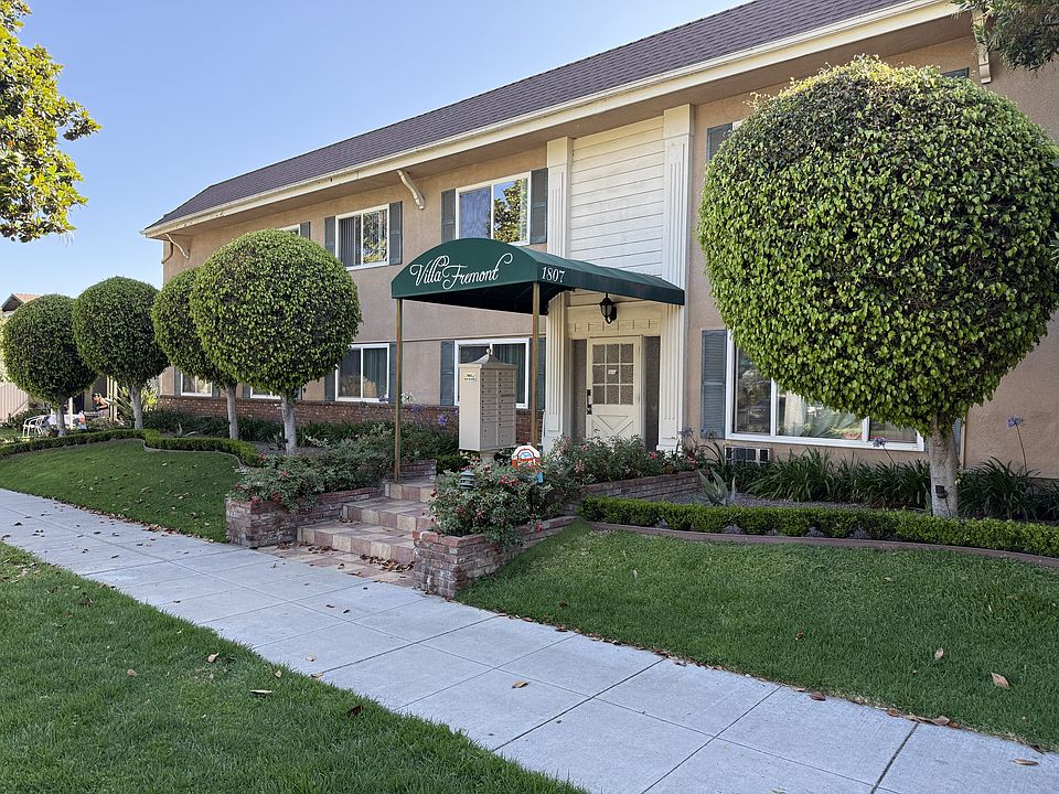 1st image of 1807 Fremont Ave APT 102