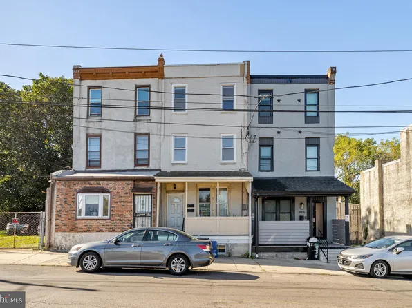 3404 Mantua Ave, Philadelphia, PA 19104