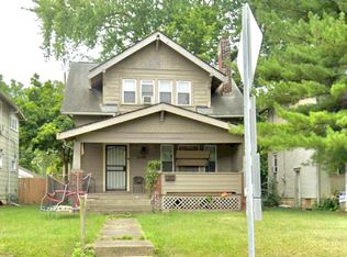 2109 Sullivant Ave, Columbus, OH