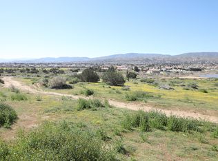 Avenue M2, Lancaster, CA 93536