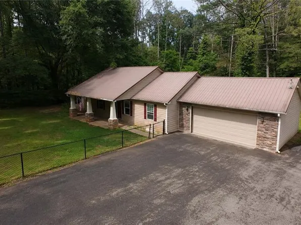 654 Peeples Valley Rd NE, Cartersville, GA 30121