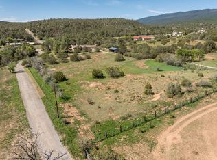 10 Meadowlark Ln, Sandia Park, NM 87047