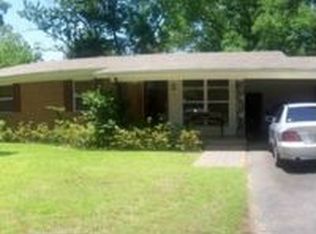 1510 Charlotte Dr, Tyler, TX 75702