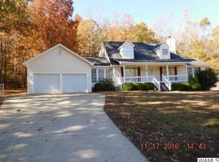 12430 Wagon Wheel Trce, Mc Calla, AL 35111