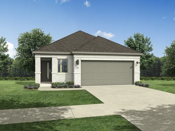 Cypress Plan, Belmont