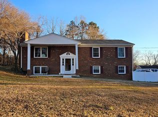 2831 Blairmont Dr, Danville, VA 24540