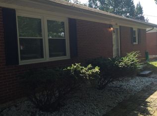 1606 Benson Ave, Bowling Green, KY 42104