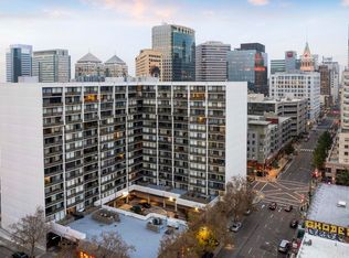 801 Franklin St APT 1022, Oakland, CA 94607