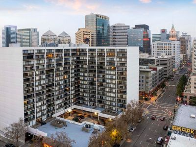 801 Franklin St APT 1022, Oakland, CA, 94607