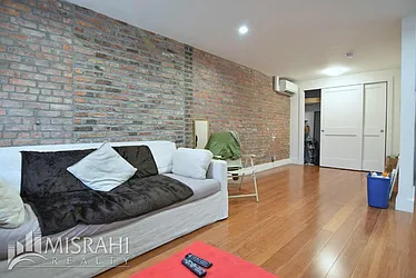 Rented by J Misrahi Realty Corp