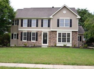5097 Farmridge Way, Mason, OH