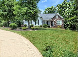 115 Blue Heron Dr, Youngsville, NC 27596