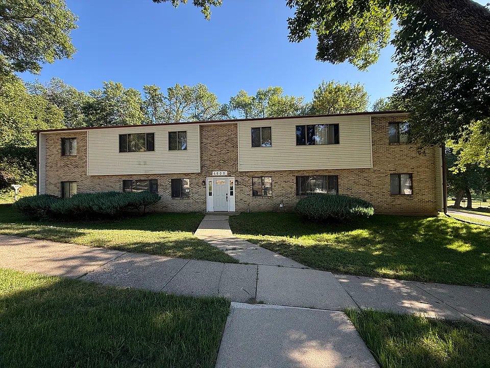 4600 Applewood Ave #6