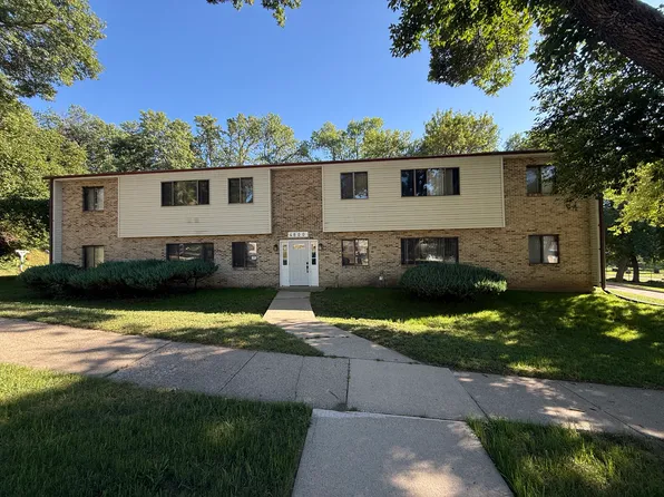 4600 Applewood Ave #6, Sioux City, IA 51106