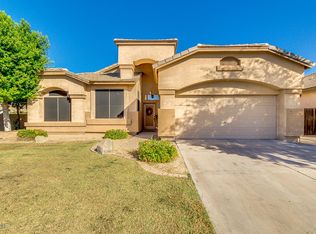 3854 E Cody Ave, Gilbert, AZ 85234