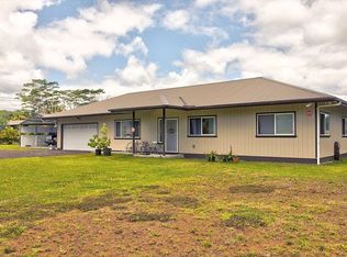 15-1963 12th Ave, Keaau, HI 96749