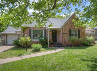 1227 S New Haven Ave, Tulsa, OK 74112
