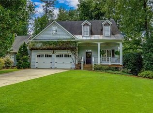 1531 Aragon Way NE, Atlanta, GA 30319