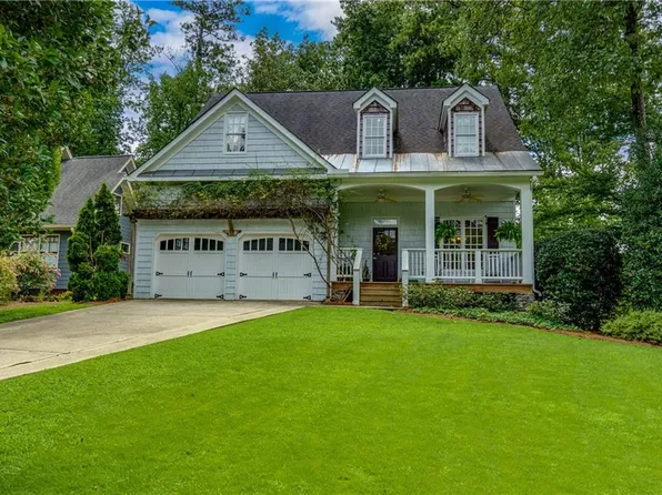 1531 Aragon Way NE, Atlanta, GA 30319