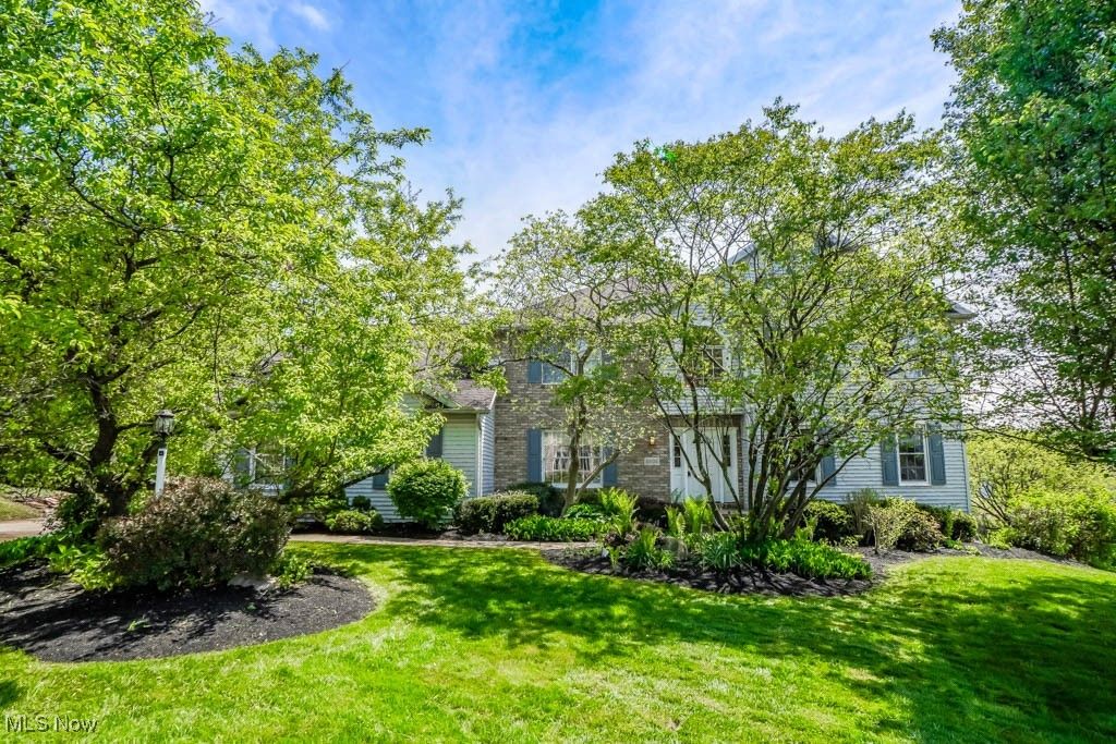 Real estate listing image