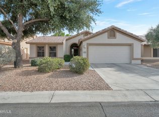 3091 N 147th Dr, Goodyear, AZ 85395