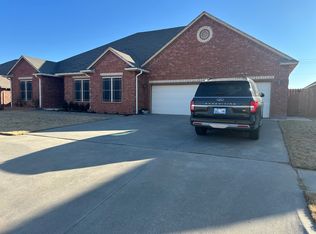 6200 Bentley Dr, Oklahoma City, OK 73169